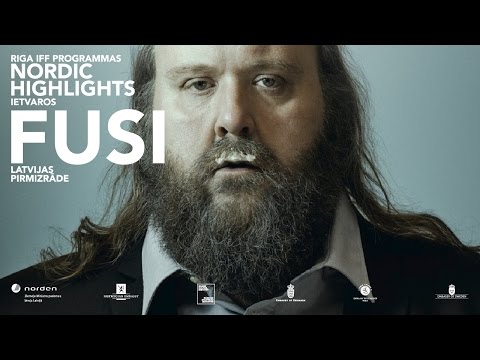 Fusi: Riga IFF #Nordic_Highlights