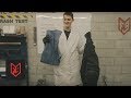 Motorradjeans Vs Normale Jeans Crashtest