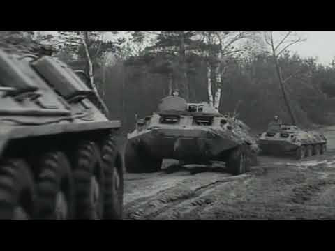 Filme der NVA Teil 1