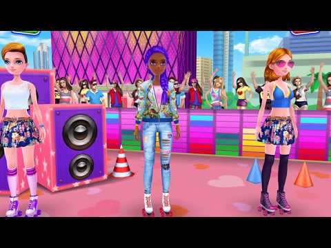Video cover