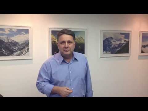 Garotinho fala do esquema de loterias da Caixa