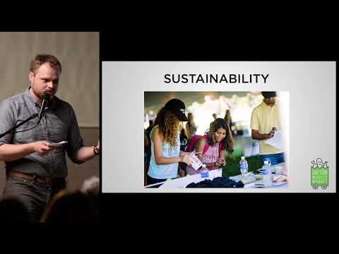 Dayton Mobile Market Pecha Kucha Dayton Presentation