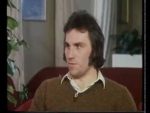 Gerry Francis on his move to Coventry City from Queen's Park Rangers