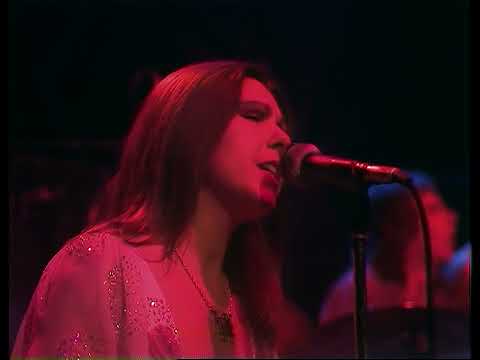 Renaissance - Carpet of the Sun - Live at BBC TV 1977 (FHD) 2025 Remaster