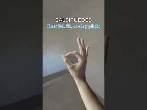 Venta - Salsipuedes: Casa 3d, cochera y pileta