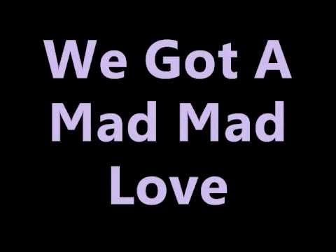 Neon Trees - Mad Love Lyrics