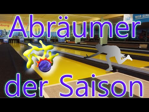 Abräumer der Saison 2022/23