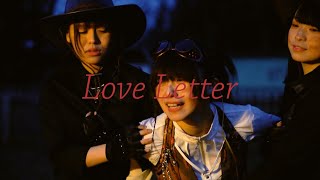 Love Letter 【CHERRY GIRLS PROJECT】