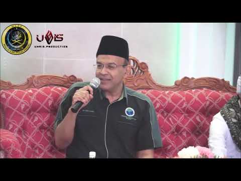 Kenapa Perlu Kempen BMF | Dr Abdul Kadir Warsi Mohamed