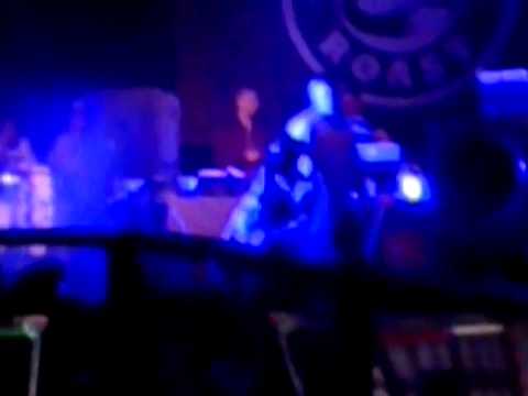 Iration Steppas play Dutty Cigarrets on the Reggae Roast Sound system