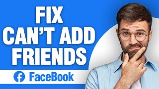 How to Fix Facebook App Can