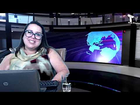 Jornal Bom dia Itanhaém - 19/12