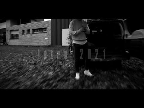 FRANCIS RAY - RACKS | Intro 2021 (prod. by YFG x Diavo)