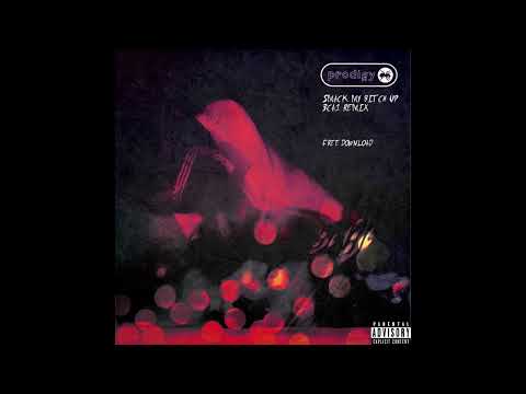 The Prodigy - Smack My Bitch Up (3CA1 Remix)