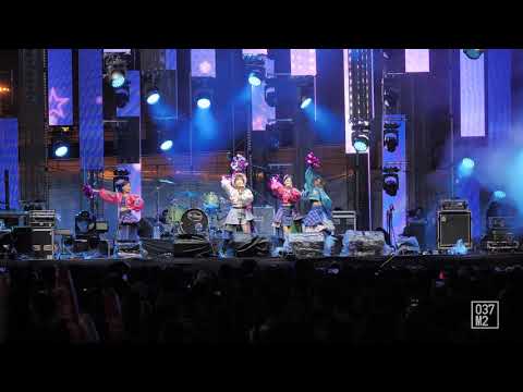 201121 BNK48 @ CAT EXPO 7 [Full Fancam 4K 60p]