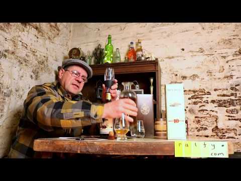 ralfy review 715 - Ben Nevis 10yo @ 46%vol