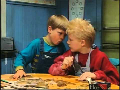 Sunes Jul- Avsnitt 14 - Julbaket - Julkalender