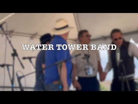 Promotional video thumbnail 2 for Water Tower