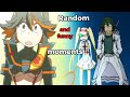 Kill La Kill Funny Moments English Dub