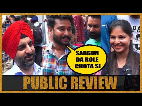 Chhalla Mud Ke Nahi Aaya Punjabi Movie Review | Vision Punjab TV Entertainment