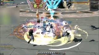【DN】ルーンドラゴンネスト　レイブン