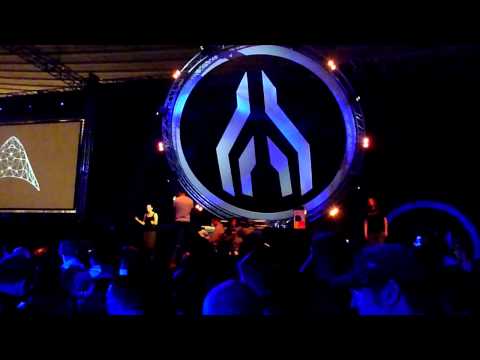 Ilsa gold live Mayday 2011 00000.MTS