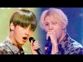 《SEXY》 빅스(VIXX) - Hot Enough(핫이너프) @인기가요 ...