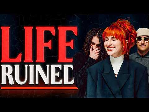The Most Self-Inflicted Downfall in Music History | Paramore