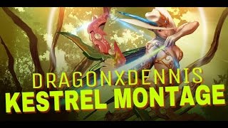 Vainglory | Sylvan Kestrel Montage
