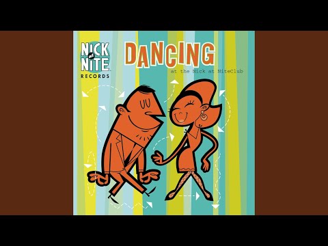 The Shag (Is Totally Cool) by Billy Graves — 1959 Hot 100 hit