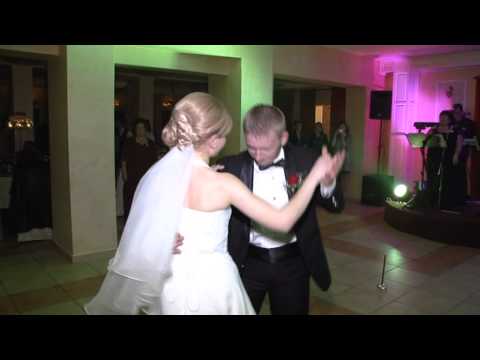 Deschiderea Dansului