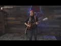 Caroline Cotter a roadworthy musician