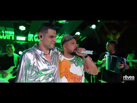 Lo Que Sea Por Verte - Luifer Cuello | FIESTA PRIVADA