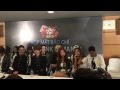 Hyorin - Sistar sings Hello Vietnam - KBS Music ...