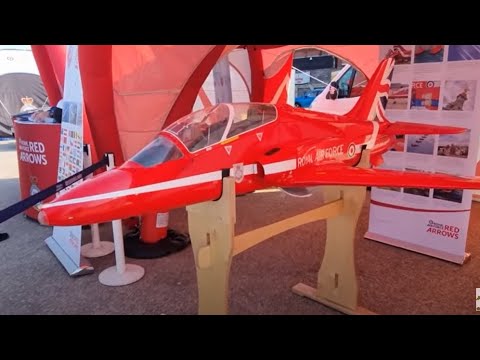 BLACKPOOL AIR SHOW 2022