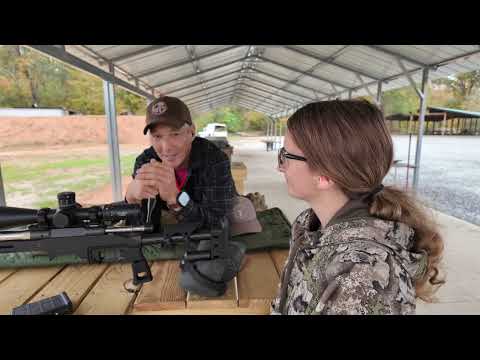 Pt.3 $1500.00 Savage AXIS PRS all in!