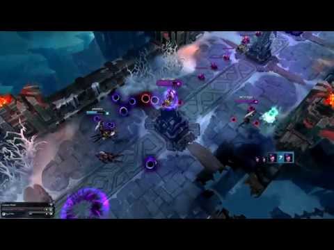 League of Legends Montage #6 - Syndra 2 pentakill in one game