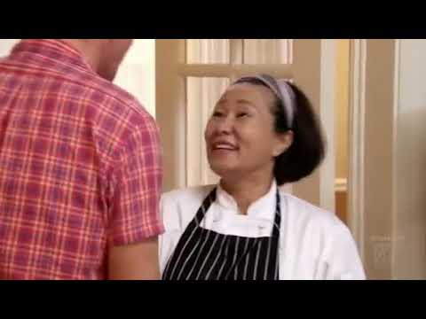 Hotel Hell   Season 2 Episode 4    Hotel Chester