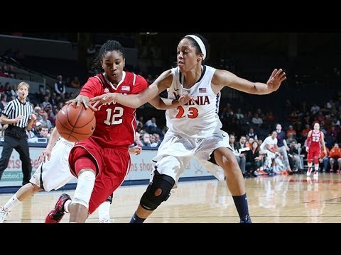 CUE: Women's Basketball - Defense