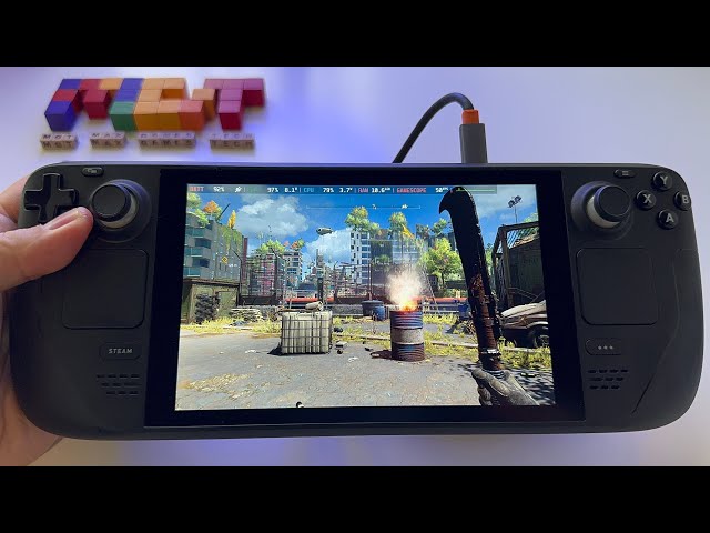 Dying Light 2 Stay Human Стим Бай