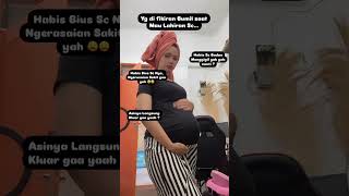 Download lagu Bumil Mau Lahiran#shorts #pregnant mp3 Download lagu Bumil Mau Lahiran#shorts #pregnant mp3