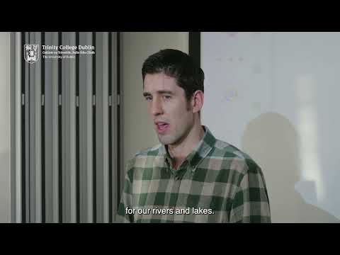 School of Engineering Research Strategy Launch | Dr Patrick Morrissey
