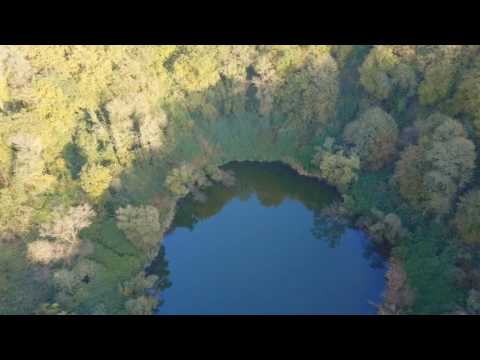 Lago Corree Marzano Appio