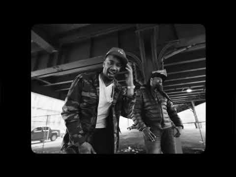 Jay Royale  - The Iron  ft. Benny The Butcher (VIDEO) Prod by Ray Sosa