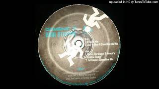 Domenic G - High Steppin' (Original Mix)