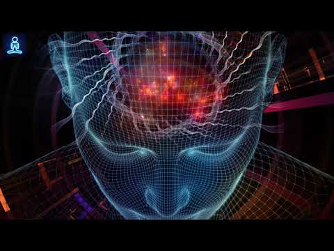 Binaural Beats for Overthinking Relief: Remove Negative Thoughts & Anxiety