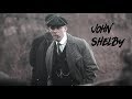 John Shelby | Scene pack | Peaky Blinders [1K]