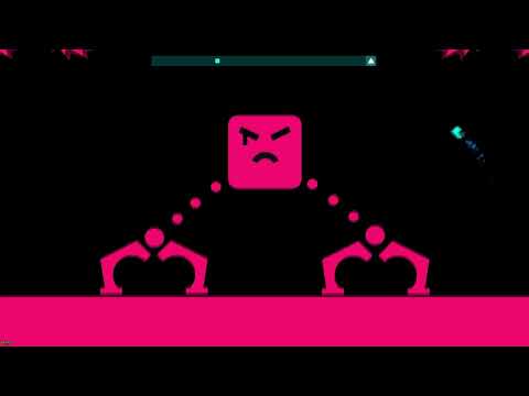 [JSaB] All Boss songs (except Final Boss) Hardcore No dash
