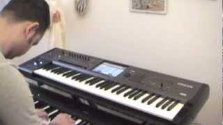 " A pleasant shade of grey pt. IX " by Fates Warning