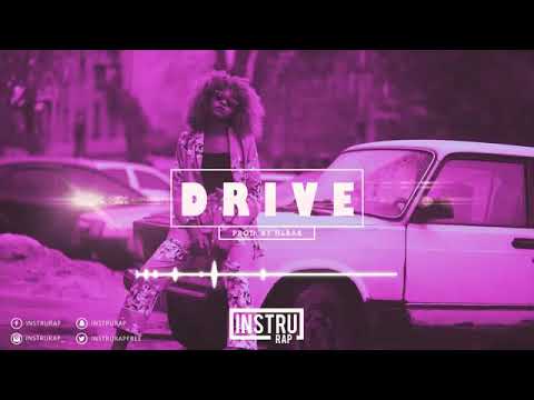 [SOLD] Instru rap Trap | Instrumental Rap Triste/Dope - DRIVE PROD. by HLBAK
